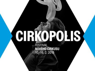Festival Cirkopolis už pošesté na pražských scénách
