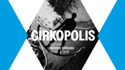 Festival Cirkopolis se blíží!