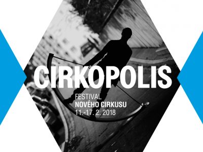 Festival Cirkopolis se blíží!
