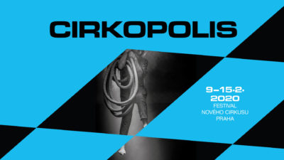 Program sedmého ročníku festivalu Cirkopolis