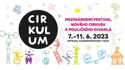 7. ročník festivalu CIRKULUM 7. – 11. června 2023