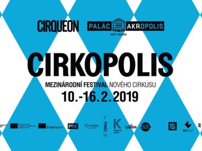 CIRKOPOLIS 2019: trailer
