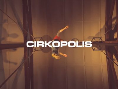 Cirkopolis 2020