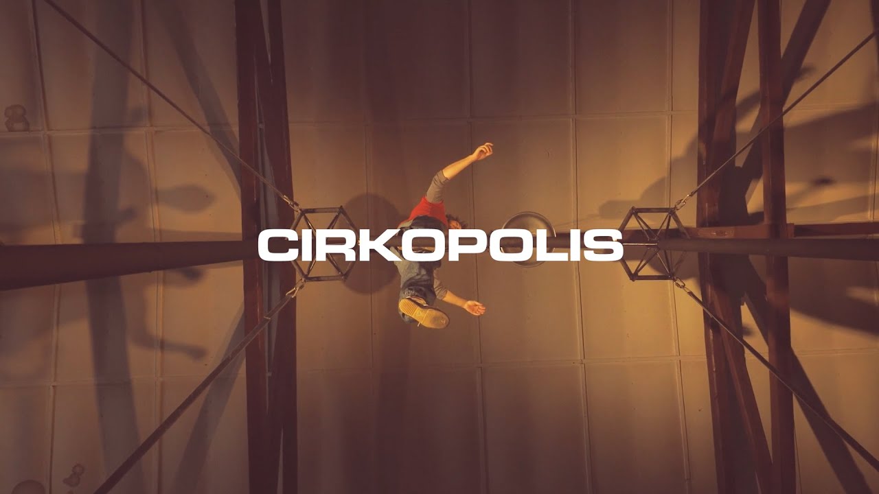 Cirkopolis 2020