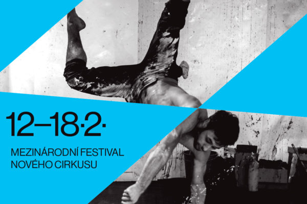 Festival Cirkopolis 2023 startuje v neděli 12. února!