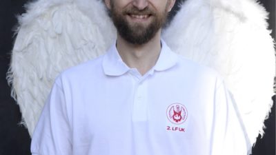 Filip Jevič