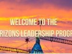 OPEN CALL: New Horizons Leadership program