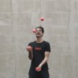 Žonglování
