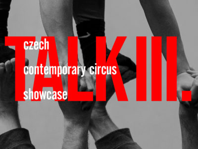 CCC Talk No III: Artistic research as a starting point for CIRCUS