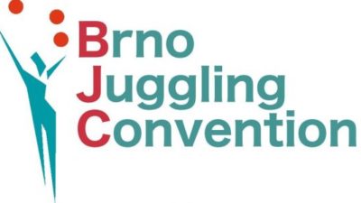 Brno Juggling Convention už počtvrté