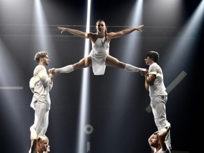 Losers Cirque Company chystají open air festival na Vyšehradě
