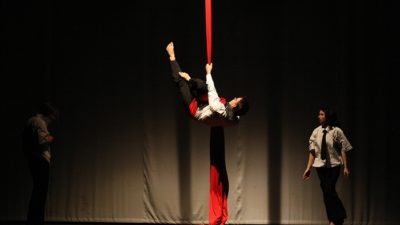 CIRKOPOLIS: SHOW MUST GO cirqueON