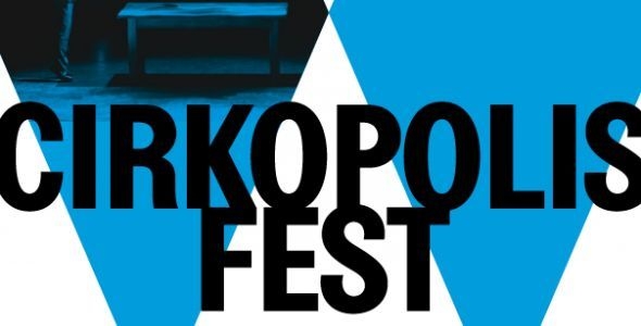Cirkopolis Fest 2015 – Sborník článků
