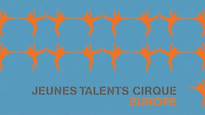 Pracovní nabídka ve francouzské organizaci Jeunes Talents Cirque Europe
