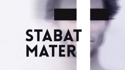 Opera s novým cirkusem – Stabat Mater v režii Radima Vizváryho