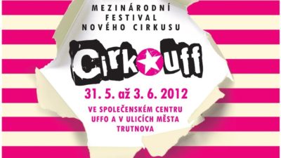 Cirk-UFF 2012