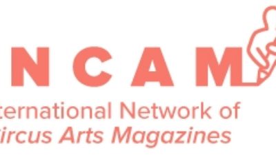 INCAM – International Network of Circus Arts Magazines