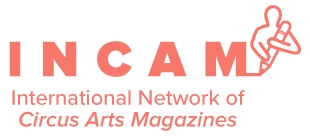 INCAM – International Network of Circus Arts Magazines