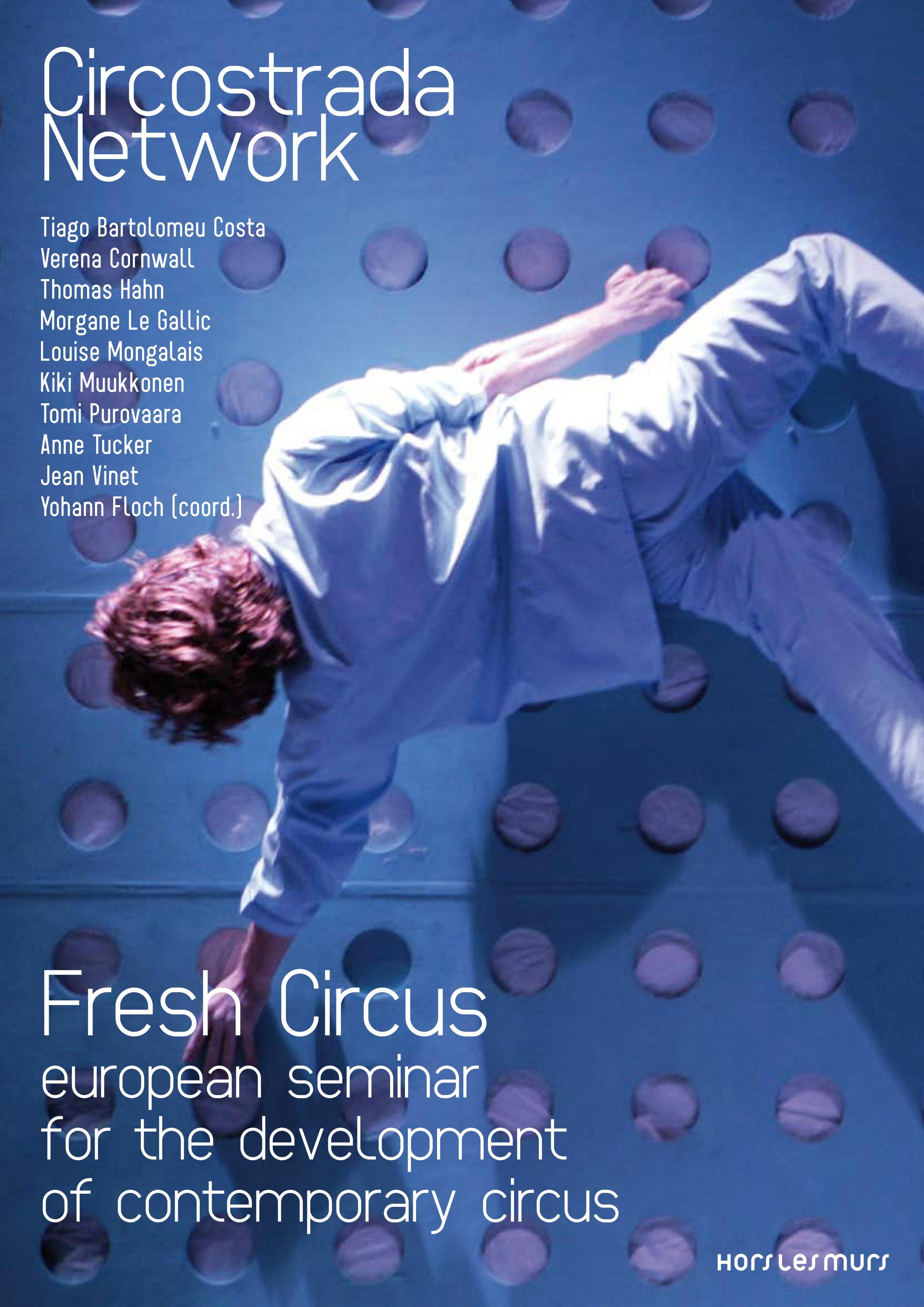 Fresh Circus #1