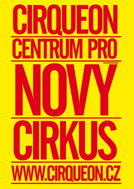 Contemporary Circus in the Czech Republic