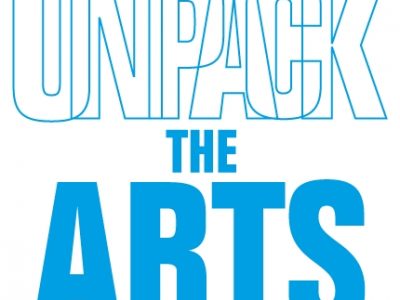 Články z projektu Unpack the Arts