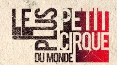 Le Plus Petit Cirque du Monde hledá dobrovolníka!