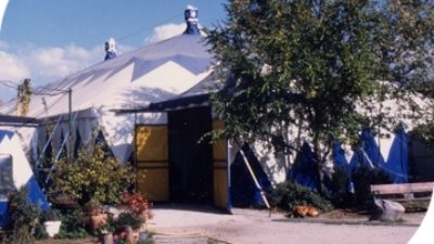 Cirkusová škola Carampa v Madridu získala prestižní ocenění