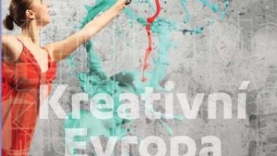 Program Kreativní Evropa na léta 2014 – 2021