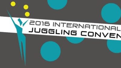 Brno Juggling Convention 2016