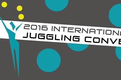 Brno Juggling Convention 2016