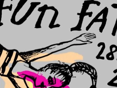 Fun Fatale 2014 – Sborník článků