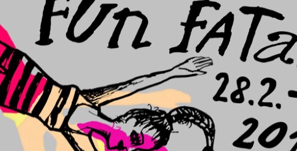 Fun Fatale 2014 – Sborník článků