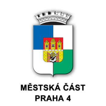 Městská část Praha 4