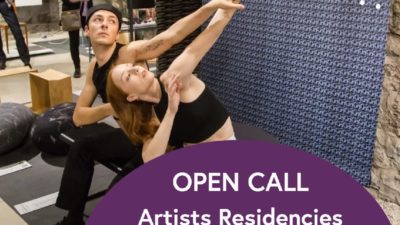 OPEN CALL: VISEGRAD ARTISTS RESIDENCY PROGRAM 2024 – PERFORMING ARTS